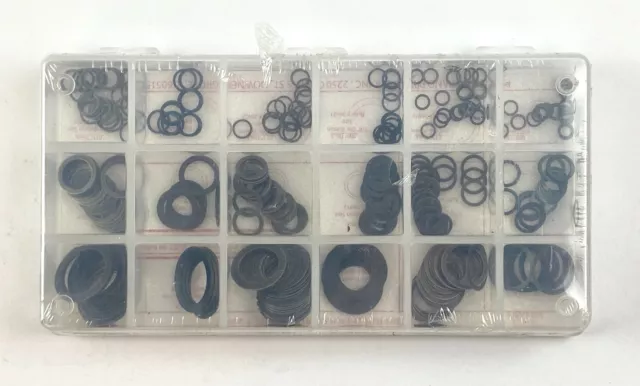 Precision Brand Die Button Shim Assortment 26930