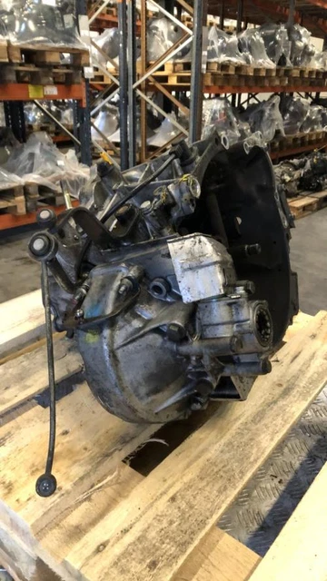 BOITE DE VITESSES CITROEN BERLINGO 1 PHASE 1 EUR 358,40 - FR