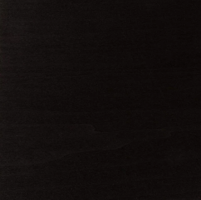 Dyed Black Wood Veneer Raw/Unbacked 3 sq. ft (5.5" - 7.5" x 12") Dyed Black Wood Veneer Raw/Unbacked 3 sq. ft (5.5" - 7.5" x 12")