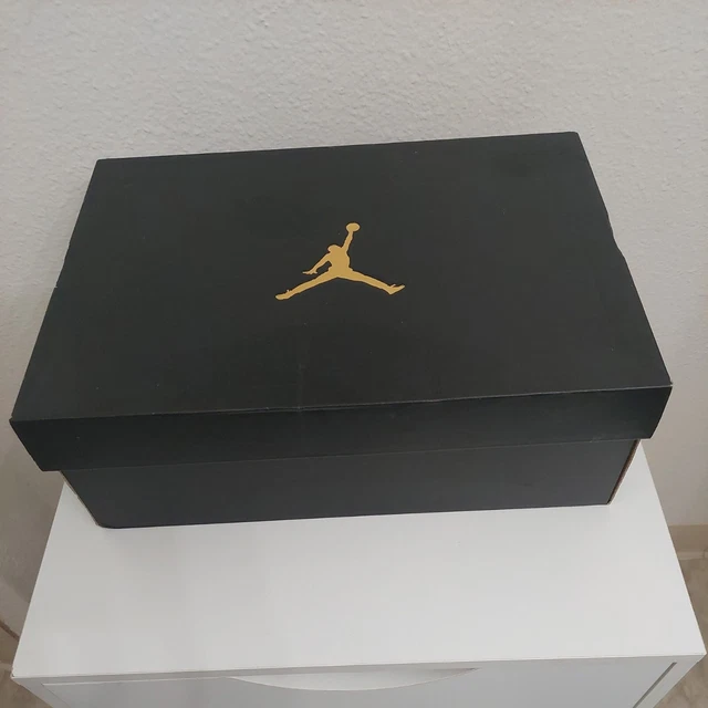 Jordan 1 replacement best sale box