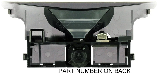 BOUTON POWER / Capteur infrarouge / IR modèle EBR83591101 pour TV LG 55EG9A7 EUR 30,00 - FR