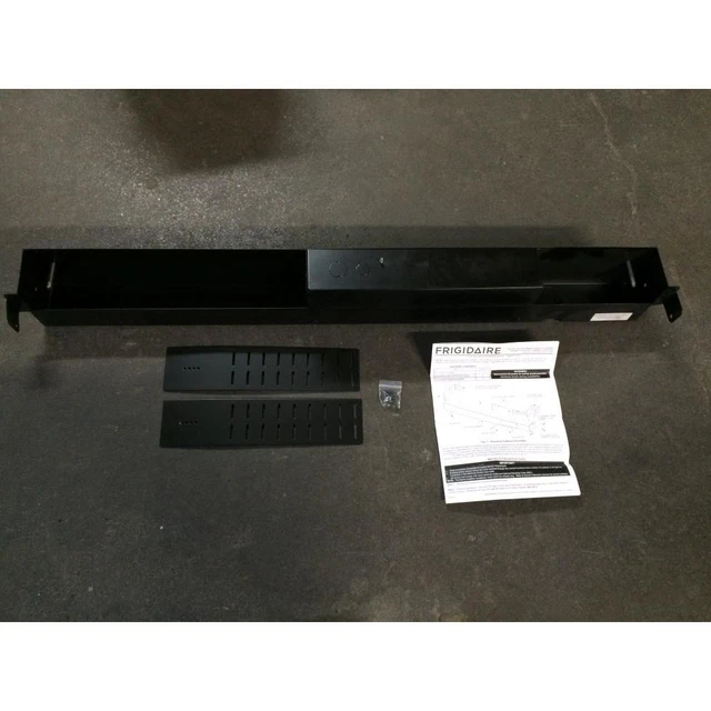Frigidaire 5304482888 Electrical Subbase 197188