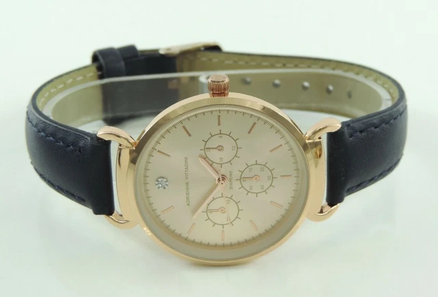 ADRIENNE VITTADINI DIAMONT Collection orologio donna quarzo EUR