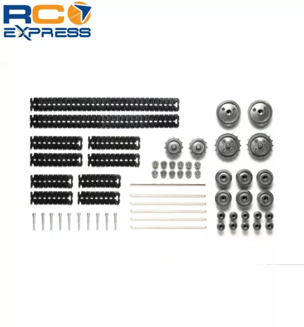 Tamiya Track/Wheel Set TAM69917