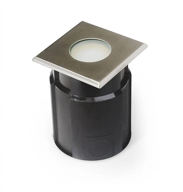 Easy Connect Einbaulicht LED für Beton und Erdboden  65586/ 3700298515855