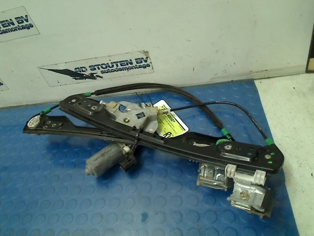 994669100 FENSTERHEBER ELEKTR. RECHTS VORNE Chrysler 300 C 2006 #179156