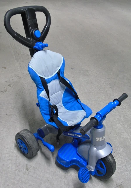 tricycle enfant Baby Twist