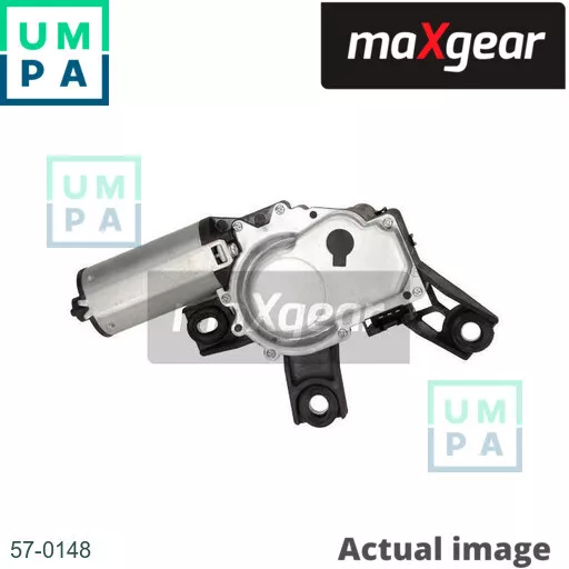 WIPER MOTOR FOR MERCEDES-BENZ A-CLASS/MONOCAB VANEO M 166.940 1.4L 4cyl A-CLASS