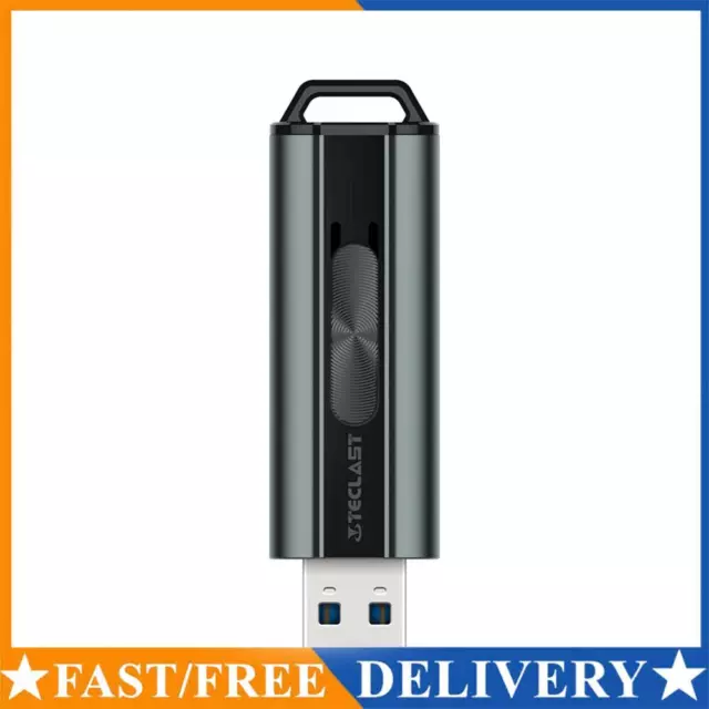 TECLAST CF16GBNDT-S3 USB3.0 Flash Drive Splashproof U Disk Pen Drive (128G)-2312