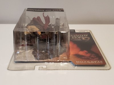 mcfarlane toys vlad the impaler