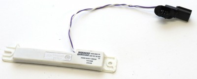 RENAULT Zoe BF SCENIC IV 4 Amplificatore Antenna Amplificatore Antenna 285900007r 