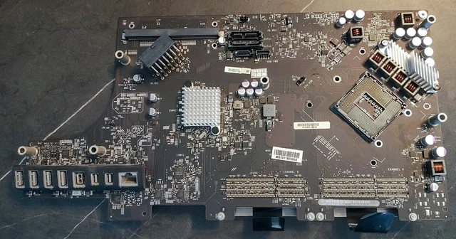 Câble Nappe Alimentation/carte Mère Pour IMac 27" A1419 A2115 - Reconditionné