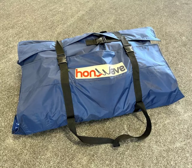 Genuine Honda Honwave T40-AE Boat Carry Bag
