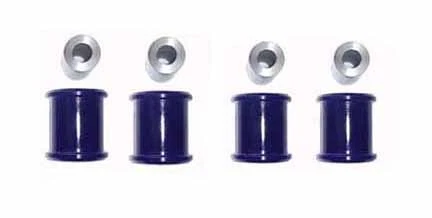 SUPERPRO FOR HOLDEN COMMODORE VE VF REAR TRAILING ARM BUSH KIT SPF2867K ...