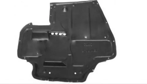 Pour Seat Cordoba I (1999-2002) PLAQUE COUVERCLE CACHE PROTECTION SOUS MOTEUR