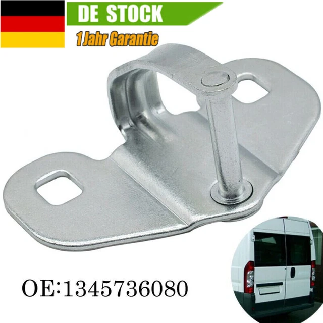 Fiat Ducator (2006 Bis AL6-LK37_108342 RHINO Hecktür