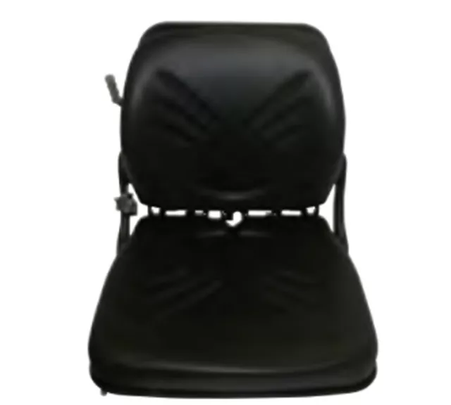 Hyster 0335599, SEAT, VINYL (Suspension)(Grammer) H50XL