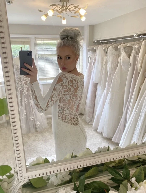 Pronovias 1999 cheap collection
