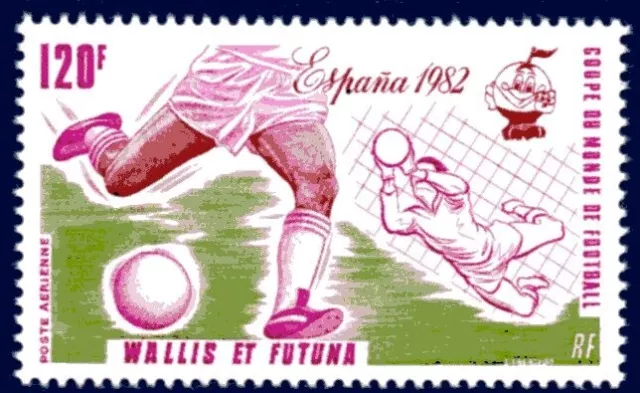 Wallis & Futuna - Pa N° 116**