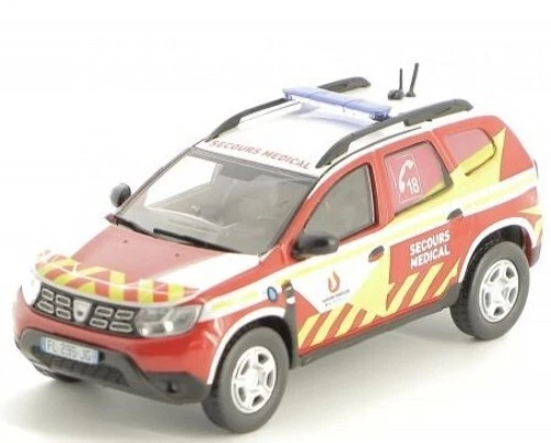 Polaris Ranger 800 ULS - Unite legère de secours ( haute-savoie ), Vehicules Leg