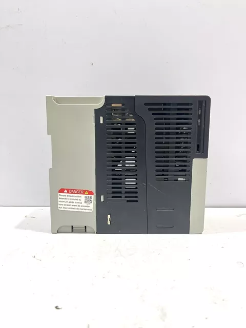 Allen-Bradley PowerFlex 525 25B-A2P5N104 AC Drive 3