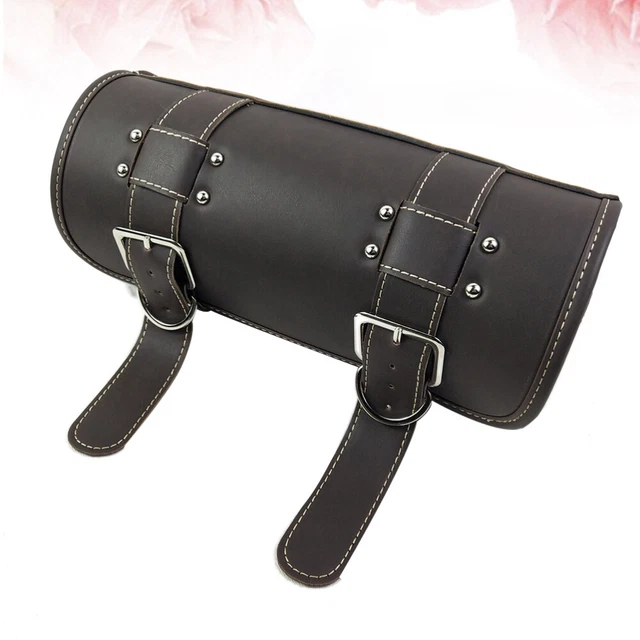 Borsa manubrio moto impermeabile