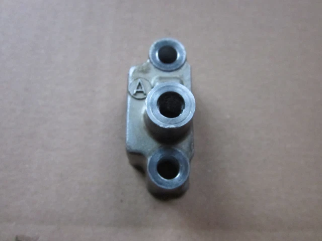 2 Cuscinetti A Blocco KP005 25mm - Per Macchinari Agricoli E Trasporto - Foto 6