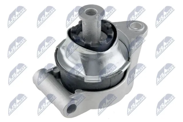 NTY Support moteur pour OPEL ZAFIRA B (A05) Astra H Schrägheck (A04) Arrière