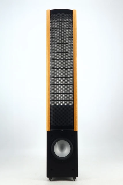 MARTIN LOGAN AEON Electrostatic Floorstanding Speakers