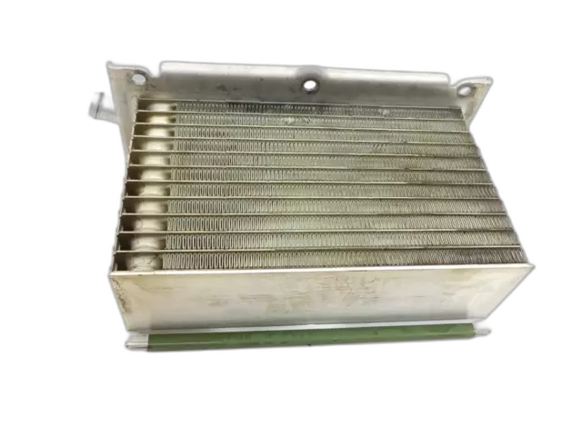 Intercooler; échangeur pour prise Radiateur TFSI 1,2 63KW Audi A1 8X 10-14