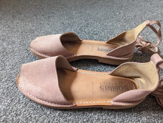 Solillas 6 FOR SALE PicClick UK