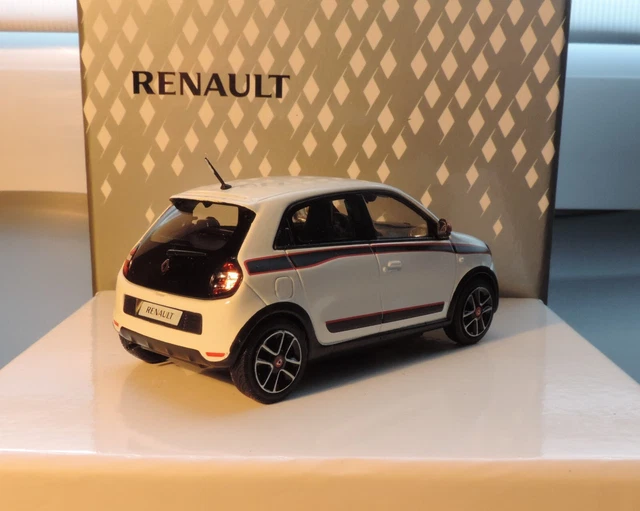 NOREV RENAULT ESTAFETTE Livraison norev Plastique Rouge 1/43e EUR 24,00