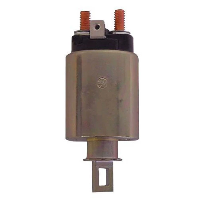 STARTER SOLENOID Fits Massey Ferguson MF-375 MF375 MF-383 MF383 MF-390 MF390