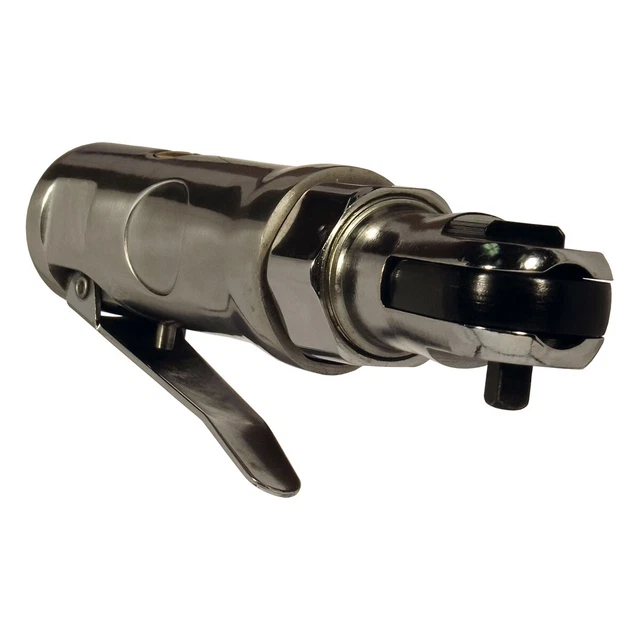 K-Tool (KTI82500A) 1/4" Drive Air Ratchet