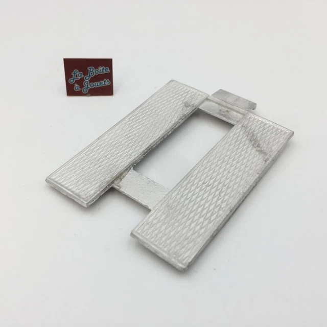 Porte-autos Solido N°321 – Boîte De Rangement Pour Miniatures – Occasion