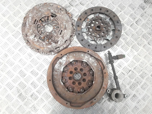 Cardan CEVAM 5630 Conducteur Gauche Pour Renault Scénic II / Grand Scénic 2.0 Dci 150 Cv
