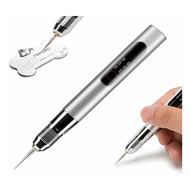 Aiguiseur De Hameçons Électrique USB Rechargeable – Affûtage Rapide Et Précis Pour Pêcheurs