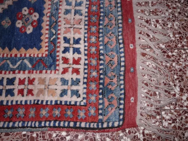 tappeto anatolico vecchia m. turco.e,corsie. caucasici cinesi kilim antico nuovi