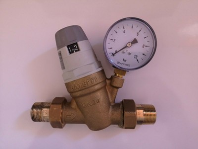 CALEFFI VALVOLA DN 40 serie 535 en 1567 1079/18 