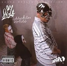 Schlechtes Vorbild/2-Track von Sido | CD | Zustand gut