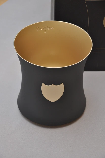 Seau à Champagne Dom Perignon par Martin Szekely, 1990 Seau à Champagne Dom Perignon par Martin Szekely, 1990