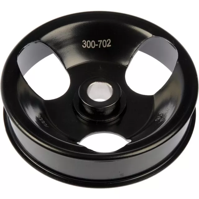 300-702 Dorman Vacuum Pump Pulley for Chevy Suburban Express Van SaVana Tahoe B7