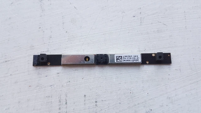 HP 250 255 G8 Kamera Webcam Webcam L50767-1K1