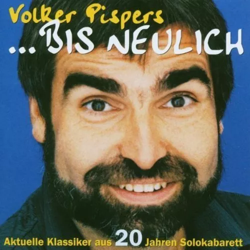 Volker Pispers [2 CD] ..bis neulich 2002 (live in Bonn)