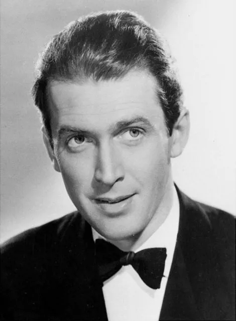 Jimmy Stewart Actor Famous 8x10 Picture Celebrity Print