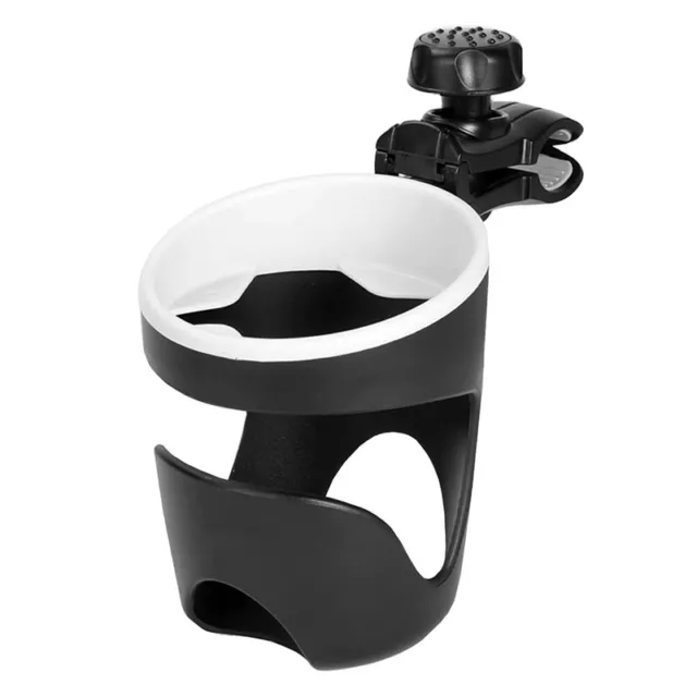 Boat Rail Cup Holder Universal Drinks Holders 360 Degree Rotation7509