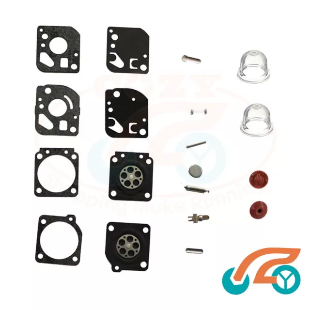 Ryobi rlt30cesa carburetor discount
