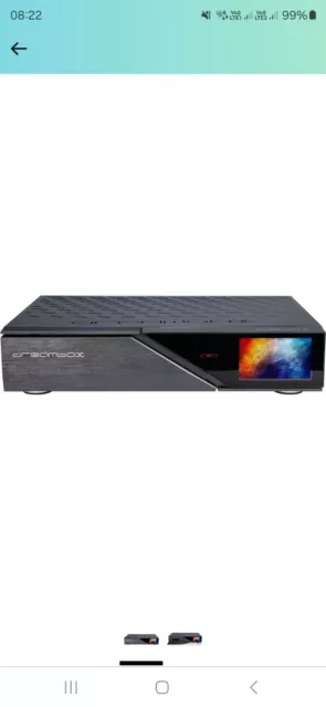 dreambox Dm920 Uhd 2