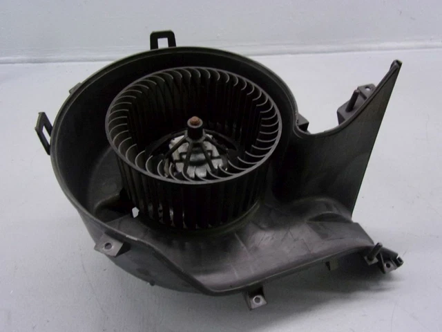 Moteur de Ventilateur de Chauffage pour Opel Signum 2,2 Dti 007013E Valeo
