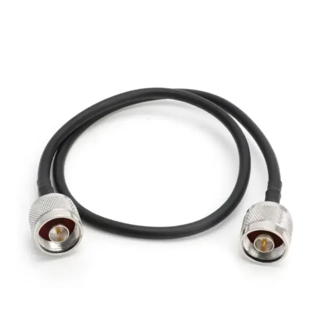 Câble séparateur Argb durable Connecteur LED à 3 broches Performance fiable  335mm